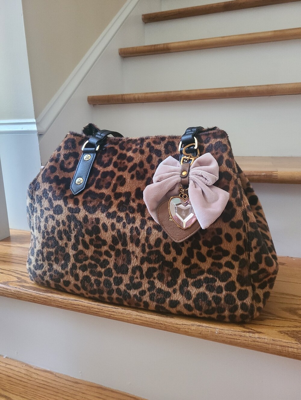 Juicy Couture Bag 💗